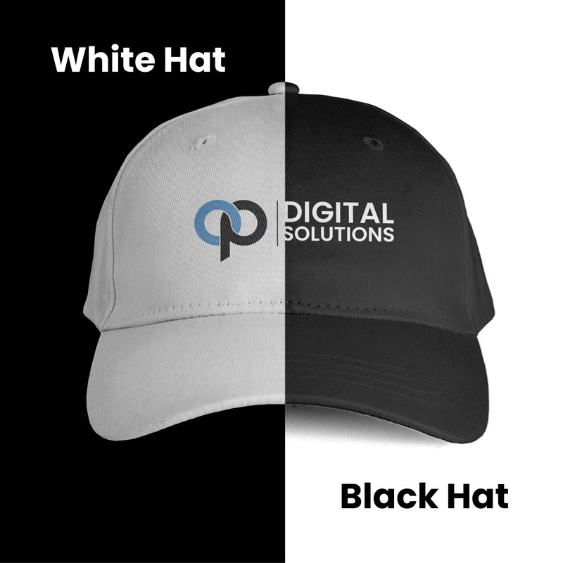 White Hat SEO Services for Melbourne
