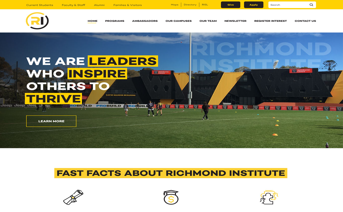 Richmond-Institute-of-Sports-Leadership-desktop-big-slide-v2