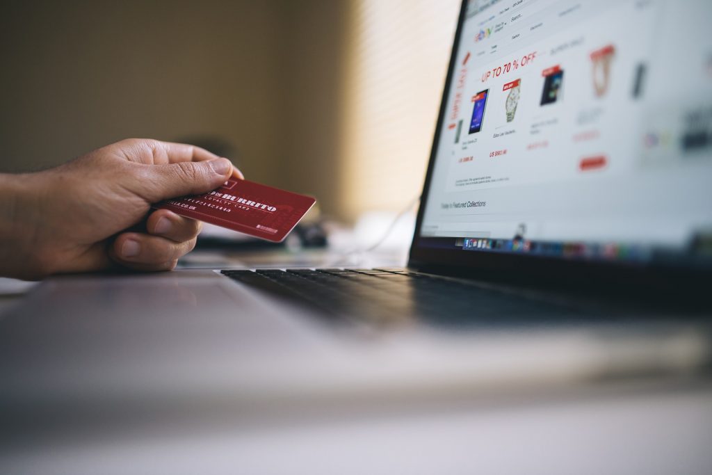 Ecommerce Digital Marketing Melbourne