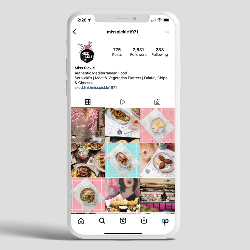 Social Media Consultant Melbourne