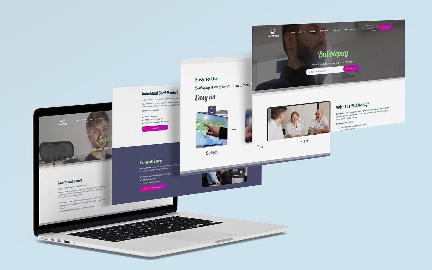 Web Design Agency Melbourne How They Shape the Digital Era