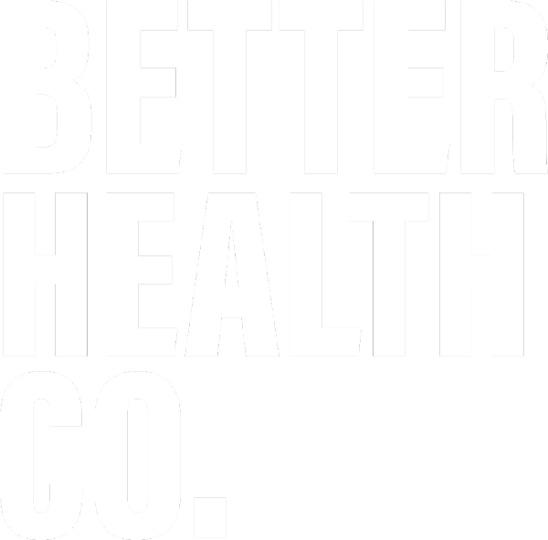 better-health-co-white-logo