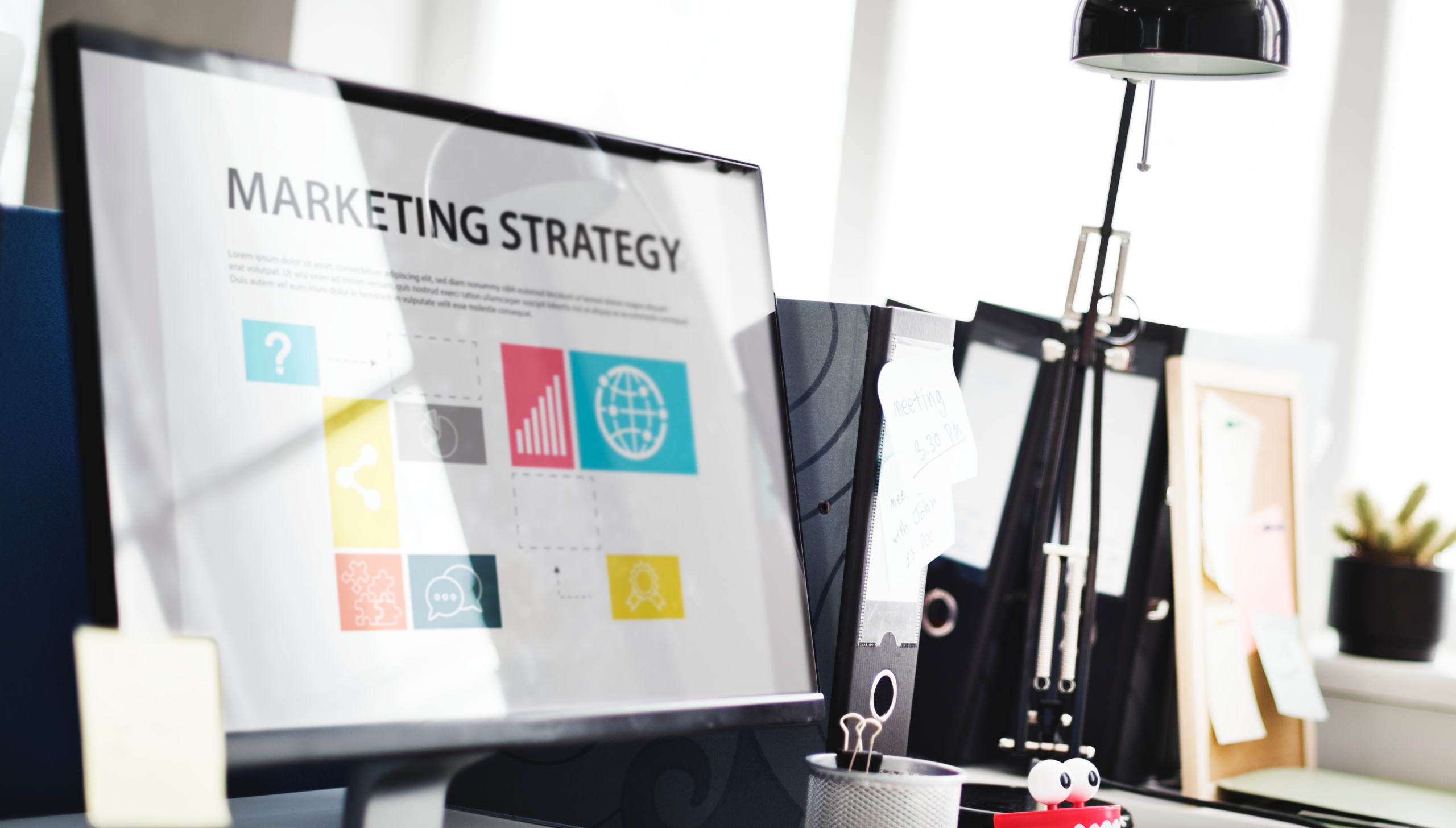 Digital Marketing Company Melbourne - Banner