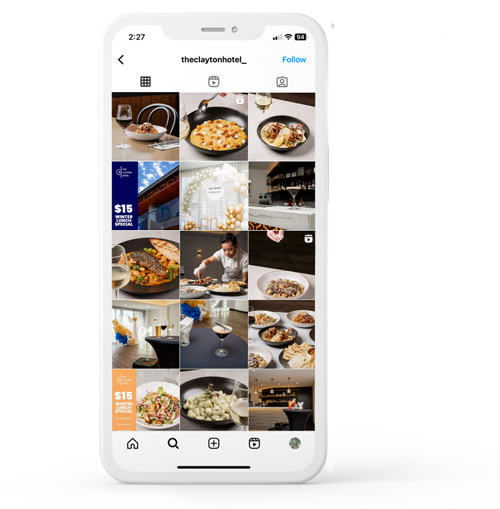 digital marekting consultants in Melbourne for Social media