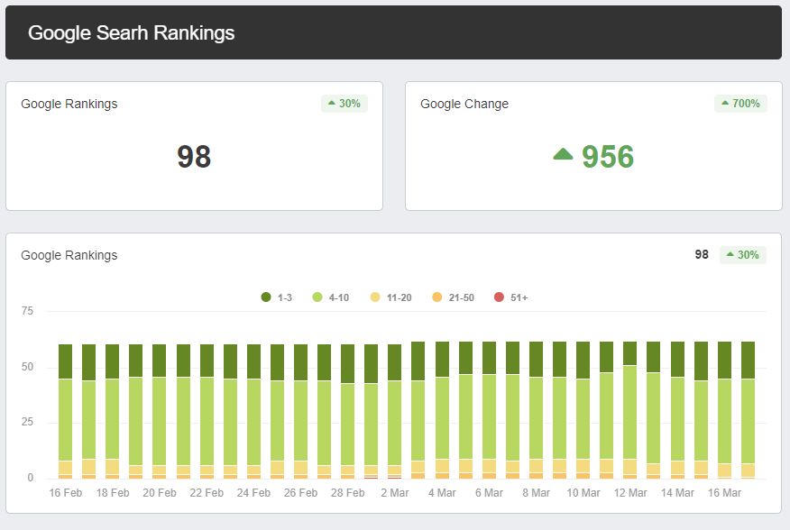 Digital Marketing Consultants for SEO Services