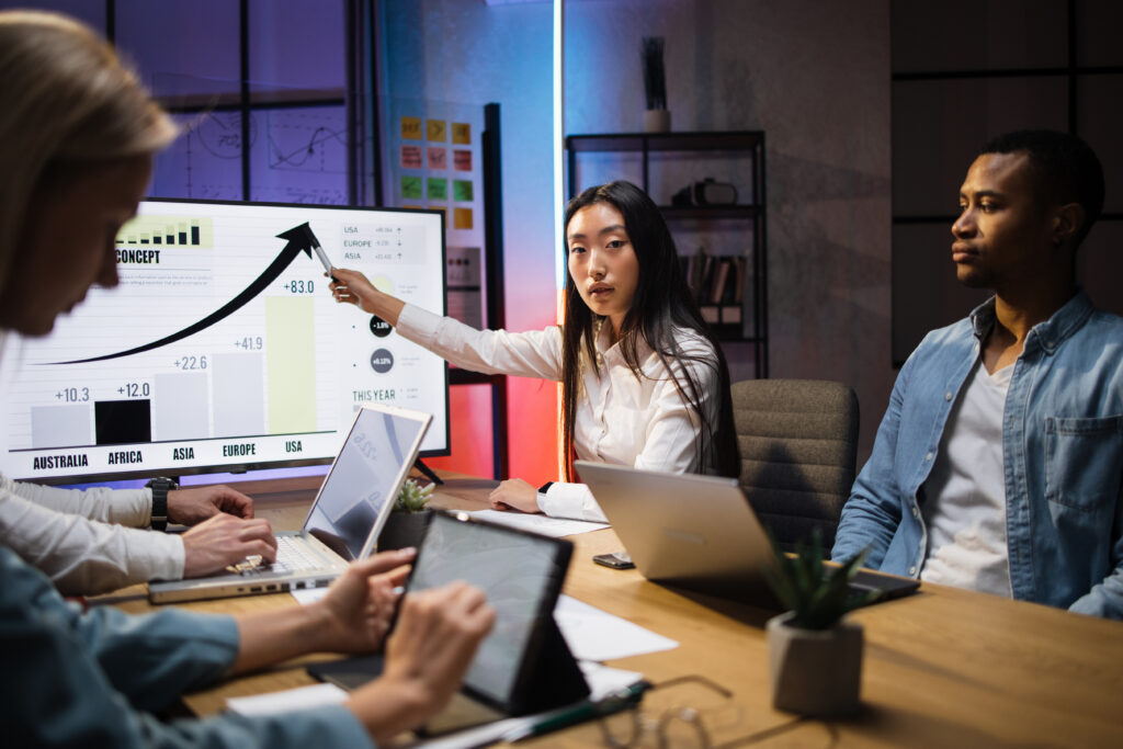 SEO digital marketing agency melbourne