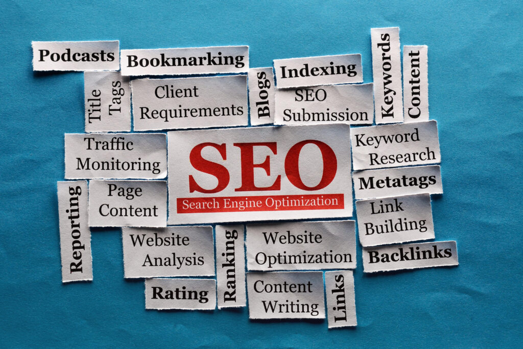 seo services melbourne