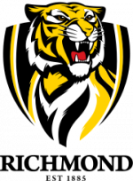 Richmond_Tigers_logo